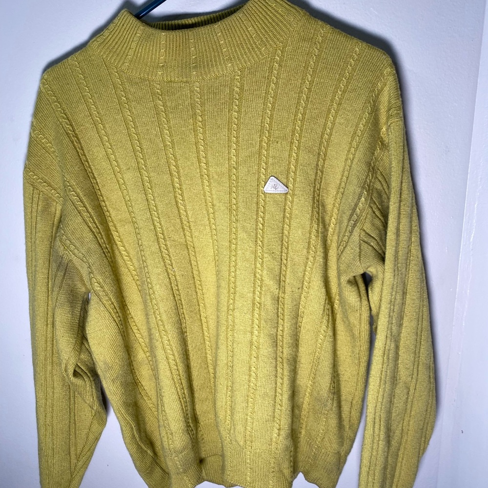 Turtleneck - Picture 2 of 5